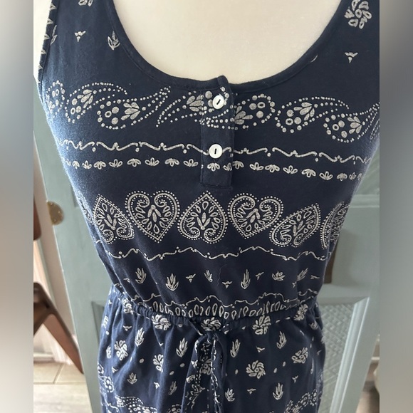 Lucky Brand light weight knit dress - Picture 2 of 4